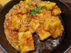 -云海肴云南菜·蒸汽石锅鱼(北京良乡华冠店)