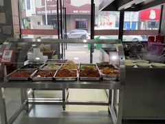 -晓马鸭店(新芜路店)
