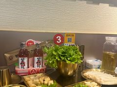 -炉队长·齐齐哈尔家庭烤肉(马家堡店)