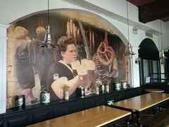 大堂-巴伐利亚啤酒坊(意式风情街店)