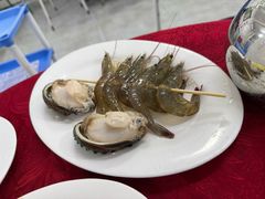 -花苑美食横琴生蚝火锅(拱北粤华路店)