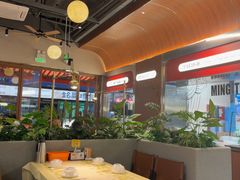 -铭副琦食·虾蟹烩馆(渔人码头店)