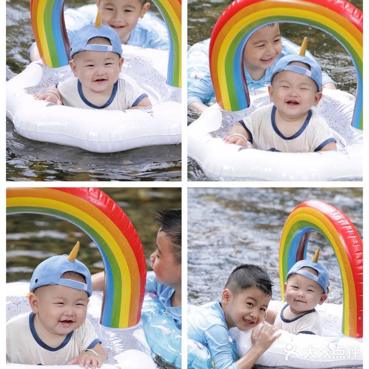 金华周边游/亲子游/想玩的轻松自在!安排