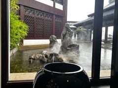-苏州吴宫泛太平洋酒店