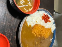 -日本料理神拉面