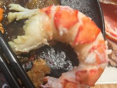 -黑木原精致料理·铁板烧