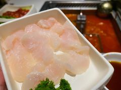 -海底捞火锅(玉桥商业广场店)