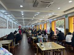 -惠丰源烩面馆(经七路店)