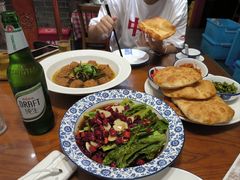 -临潼印象·特色陕菜