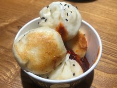 -精粉世家(汉街总部国际A座店)