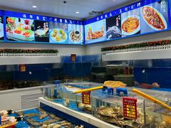 -北塘海鲜·天津菜(大光明桥旗舰店)