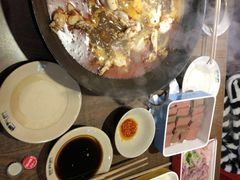 -老天桥蛙炉火锅(姑苏总店)
