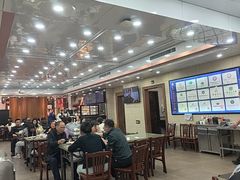 -西安贾三灌汤包·回坊小吃·清真炒菜(北院门总店)