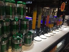 -加餐海鲜自助(集美银泰百货店)