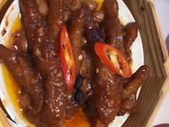 -避风塘·金牌店·夜宵(金玉兰店)