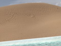 -达拉特旗响沙湾旅游区