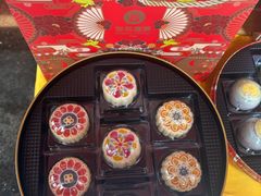 -御茶膳房皇家糕点博物馆(北京首店)