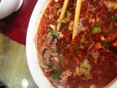 马杰山-清真马杰山牛肉汤馆