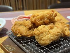 -林妈妈村·日式料理(宝山万达店)