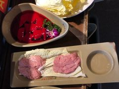 -渝味晓宇火锅(合川路店)