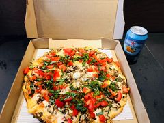 -Steveston Pizza Company (Richmond)