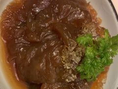 -上海金桥红枫万豪酒店-万豪中餐厅