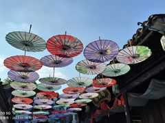 -惠山古镇·寄畅园