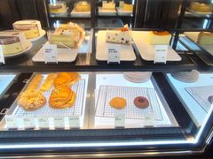 -Seesaw Coffee(西岸凤巢店)