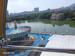 -左海海底世界
