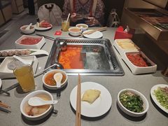 -海底捞火锅(攀枝花万达店)