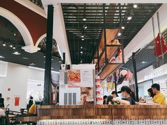 -美芝莲(钻汇广场店)
