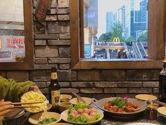 -蜀大侠火锅(寰球文化地标·总府店)