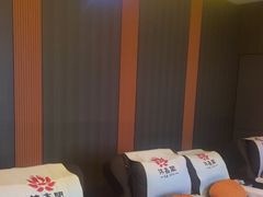 -沐鑫阁·影院足道·按摩 SPA (新洲店)