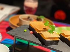 -上海滩餐厅(BFC外滩金融中心店)
