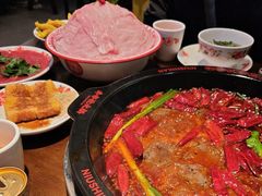 -牛市坎火锅(建设路店)
