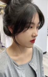 -KIMI HAIR SALON·烫染设计店