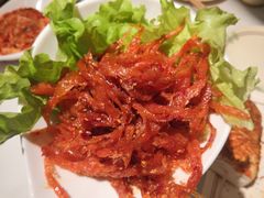 -七八冷面·延边朝鲜族美食(圣熙八号店)