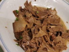 -花麦地溪边小厨(天台国清寺入口店)
