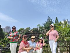 -华雅花园大酒店