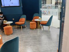 -海马体照相馆(西安阳光天地店)