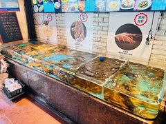 -芳芳私房菜·精做淮扬菜(承德路店)
