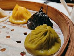 -翡翠拉面小笼包(岭南新天地店)