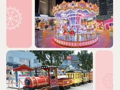 -大族广场Mall&More