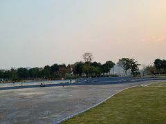 -眉山湿地公园(东坡区)