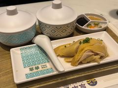 -翠华餐厅(百老汇店)