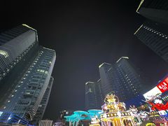 -大族广场Mall&More