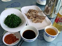 -老毛手抓·盐池滩羊非遗手抓(宁夏总店)