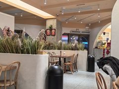 -做披萨的奇葩(中海央墅店)