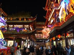 -上海梨膏糖商店(豫园商城店)