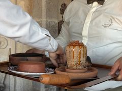 -Seten Restaurant Cappadocia
